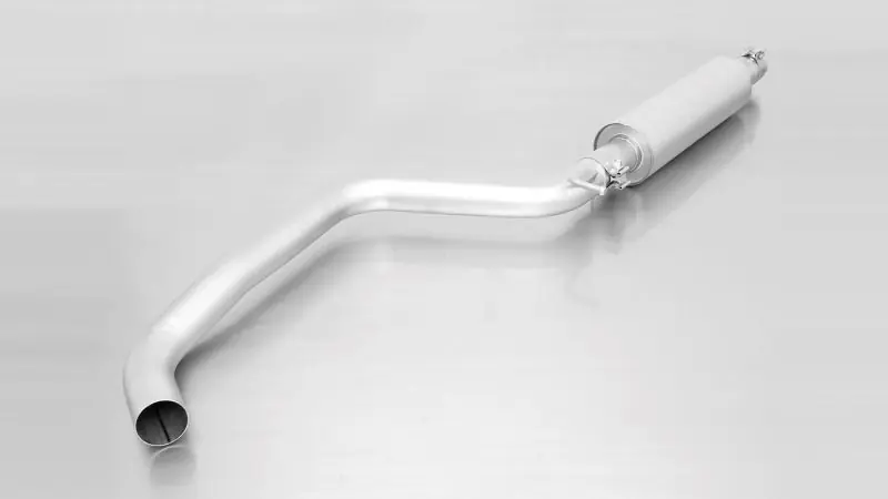 Secure Checkout Remus 2017 Volkswagen GTI 2.0L TSI (CHHA) Front Silencer