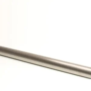 While Supplies Last Ticon Industries 2.75in Diameter x 24.0in Length 1mm/.039in Wall Thickness Titanium Tube