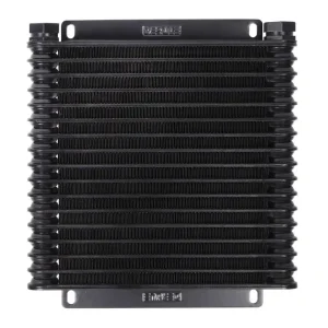 Wholesale DERALE 17 Row Plate/Fin Cooler 1/2in FPT 33604