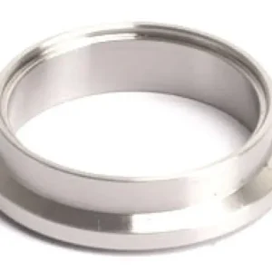 Weld Flange (Outlet) – Suit Turbosmart Hyper-Gate45 (45mm) External Wastegates TS-0504-3002 Secure Checkout