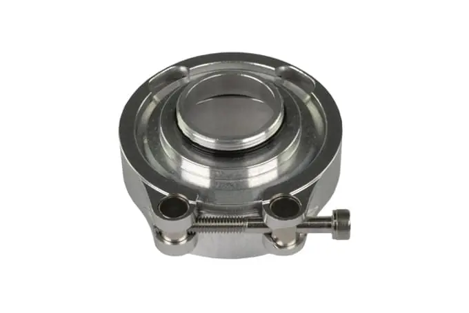 Order Now Kompact Blow Off Valve BOV5 V-Band Adapter