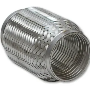 Wholesale Vibrant SS Turbo FLEX Coupling with Interlock Liner 3in inlet/outlet x 8in long