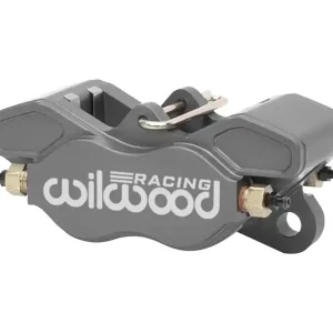 WILWOOD Caliper GP320 1.25in Bore .24in Rotor 120-15752 Seasonal Sale