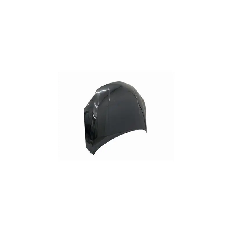 VIS Racing OEM Style Black Carbon Fiber Hood (04MZ34DOE-010C) Free Shipping