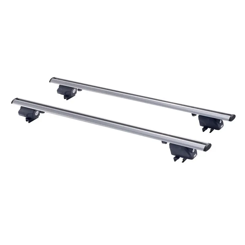 3D Maxpider UNIVERSAL ROOF CROSSBAR SMALL SIZE 6104S 48.54" X 4.53" X 3.54" (6104S) Best Seller