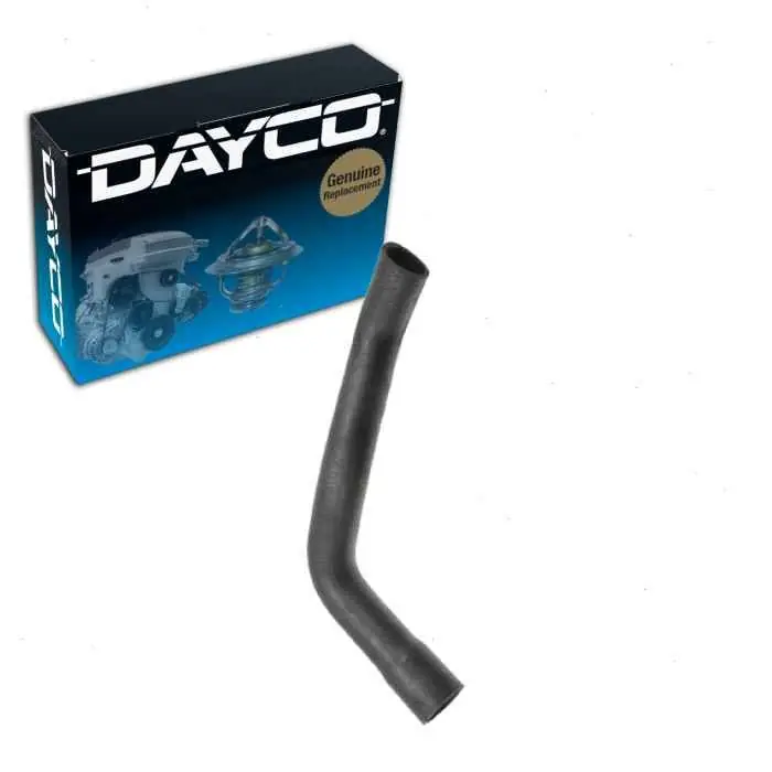 1999 Chevrolet K2500 Suburban 7.4L V8 Dayco Radiator Coolant Hose Lower - Belts Cooling Hoses Pipes Bargain