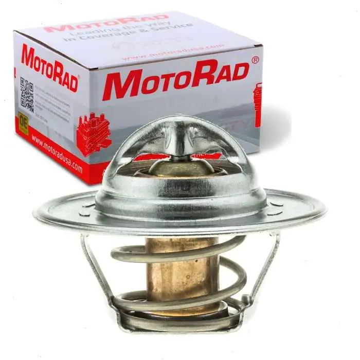 1961-1966 Hillman Super Minx MotoRad Engine Coolant Thermostat - Cooling Housing - Belts Super Sale
