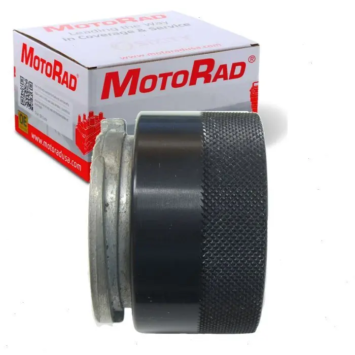 MotoRad Cooling System Adapter for 2014-2015 Ford Police Interceptor Sedan Last Chance
