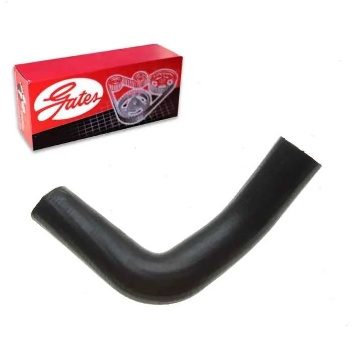 1963-1967 Mercury Villager 4.3L 4.7L V8 Gates Radiator Coolant Hose Lower - Belts Cooling Hoses Certified