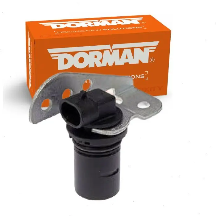 2008 Chevrolet Avalanche 6.0L V8 Dorman Vehicle Speed Sensor - Velocity Acceleration - Electrical Affordable
