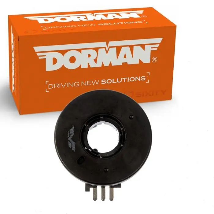 2003-2004 GMC Sierra 2500 Dorman Transfer Case Encoder Ring - Sensors Don’t Miss Out