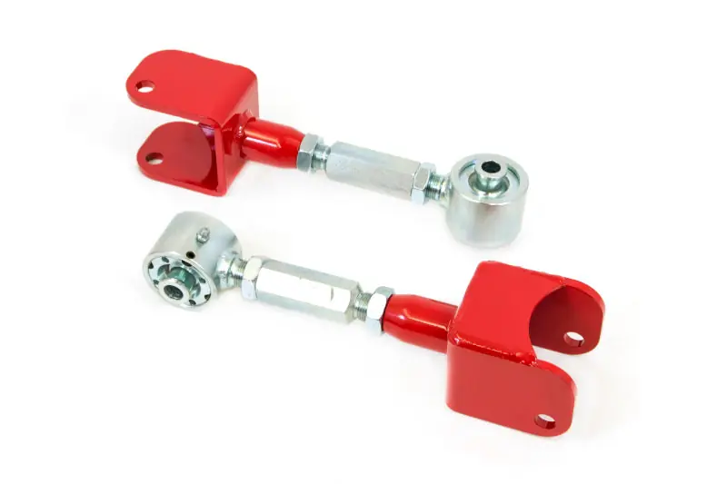 UMI Performance 73-77 GM A-Body 78-88 G-Body Rear Upper Control Arms Adjustable Free Returns