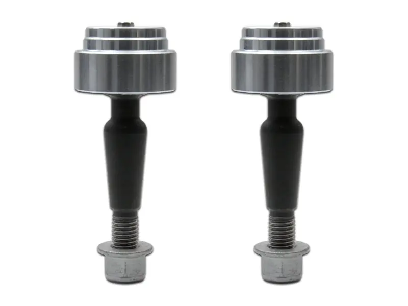 Get Yours ICON 2007+ Toyota FJ / 2003+ Toyota 4Runner Non-ICON Upper Control Arm 1in Retrofit Delta Joint Kit