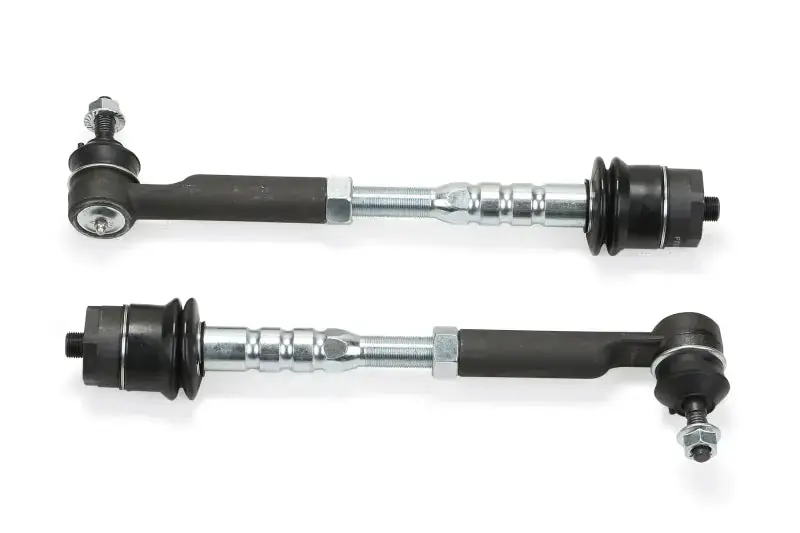 Today Only Fabtech 01-10 Chevy Silverado/GMC Sierra 2500/3500 HD HEAVY DUTY TIE RODS – FTS71002