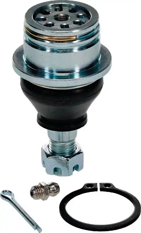 QuadBoss 14-20 Yamaha Viking 700 Heavy-Duty Lower Ball Joint Kit In Demand