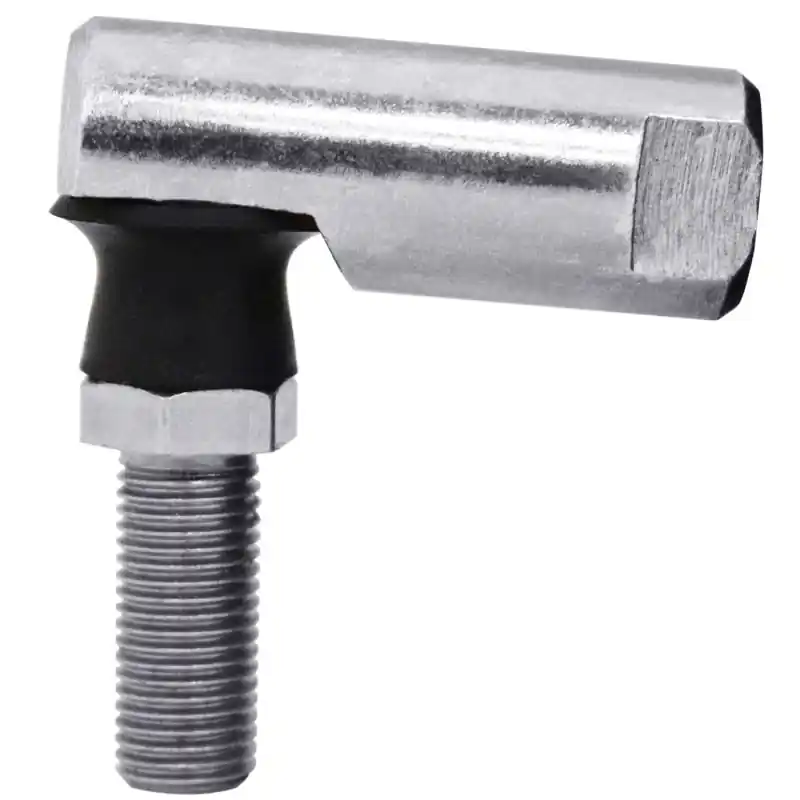 Brand New QA1 Grommet Ball Joint - 7/16-20 UNF Right Hand - Protective Coated Carbon Steel