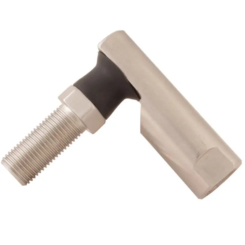 QA1 Grommet Ball Joint - 1/28-28 UNF Right Hand - 304 Stainless Steel Holiday Sale