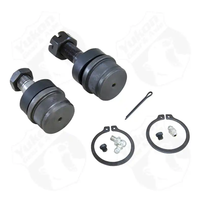 Direct From Manufacturer Yukon Gear Ball Joint Kit For 80-96 Bronco & F150 / One Side