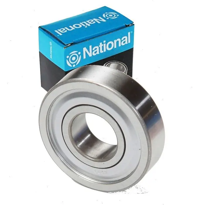 Worldwide Shipping 1984-1986 Chrysler Daytona National Generator Commutator End Bearing - Electrical Charging Starting