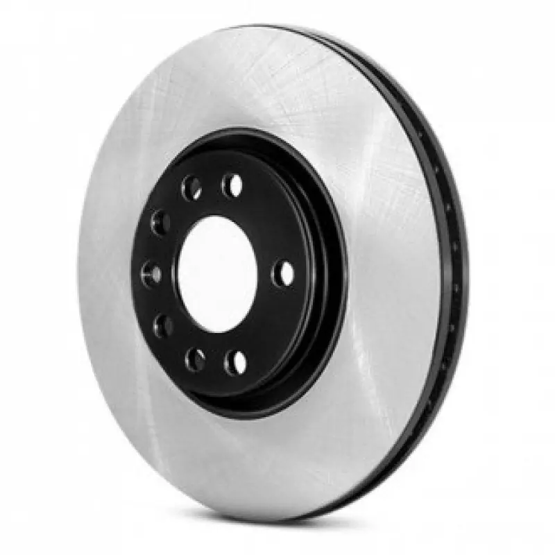 Centric 12-16 Ford Focus Standard Rear Brake Rotor Price Drop