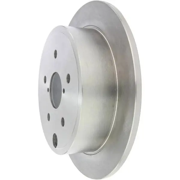 Price Drop CENTRIC C-TEK STANDARD BRAKE ROTOR – REAR, 121.47032