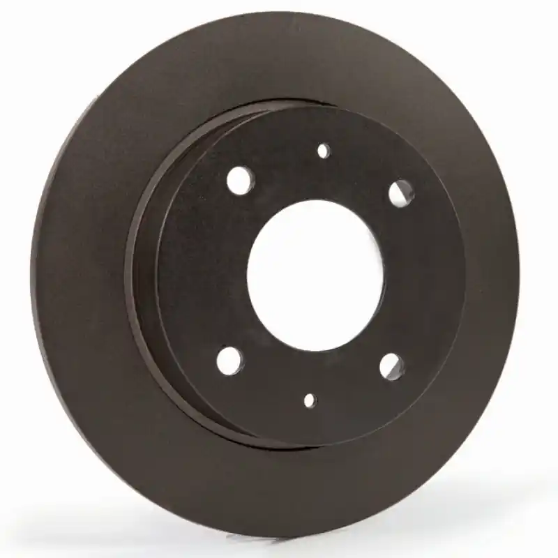 One Day Deal EBC 07-12 Land Rover LR2 3.2 Premium Front Rotors