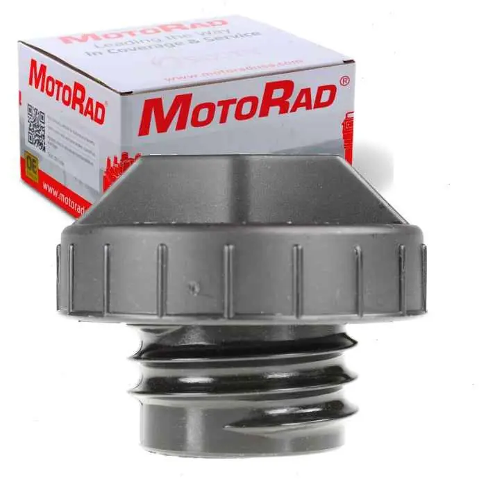Authentic 1978-1992 Dodge Monaco MotoRad Gas Cap - Fuel Tank Cap