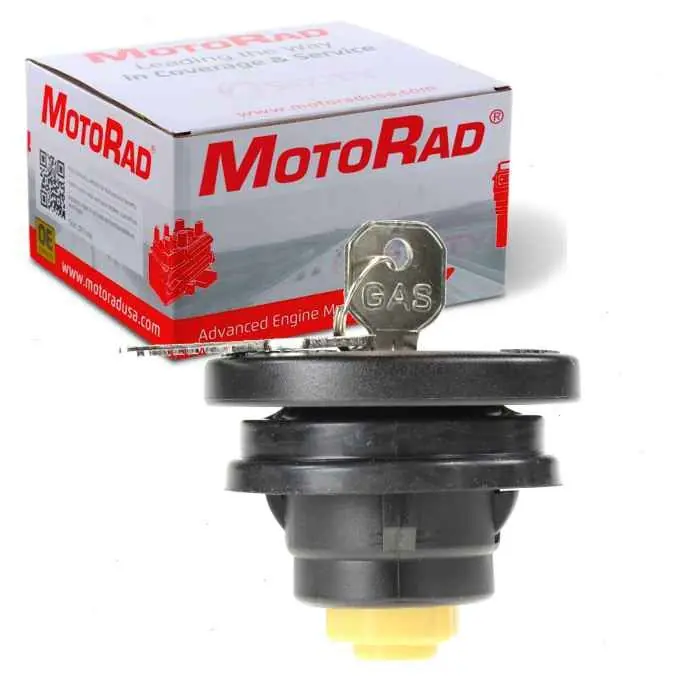 Bulk Order 1986-1991 Mercedes-Benz 420SEL MotoRad Gas Cap - Fuel Tank Cap