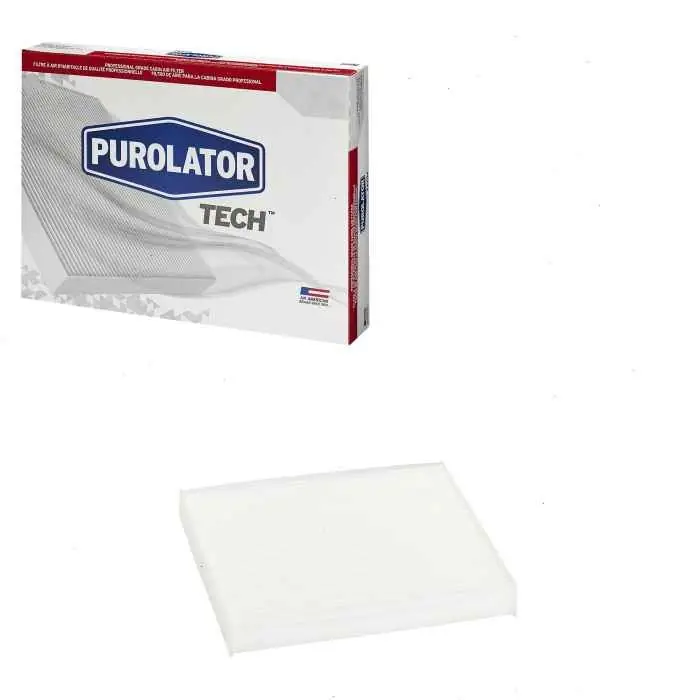 Viral 2015-2017 Lexus NX200t Purolator TECH Cabin Air Filter - HVAC Heating Ventilation Air Conditioning