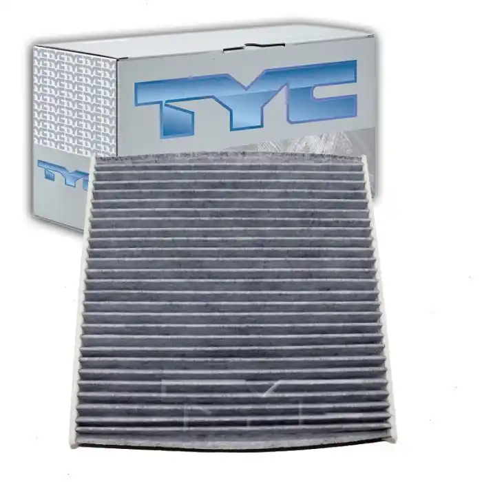Luxury 2004-2008 Toyota Solara TYC Cabin Air Filter - HVAC Heating Ventilation Air Conditioning - Vent