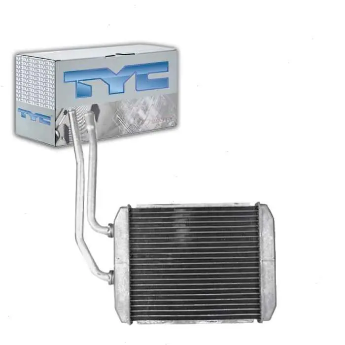 Wholesale 1992-1999 Chevrolet K1500 Suburban TYC HVAC Heater Core Front - Heating Air Conditioning Vent