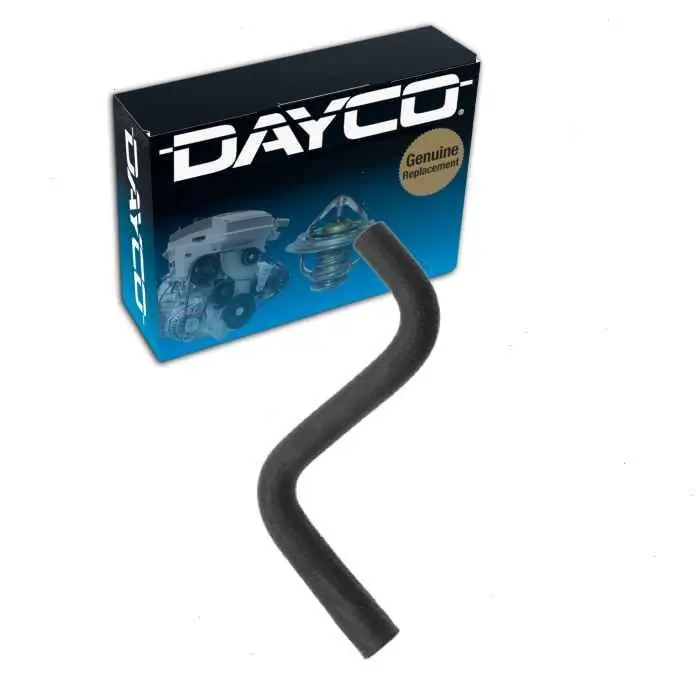 Factory Price 2004-2005 Chevrolet Impala 3.4L V6 Dayco HVAC Heater Hose Heater To Pipe Lower- Heating Air