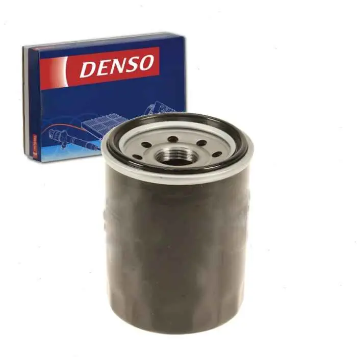 No Minimum Order 2011-2016 Honda CR-Z 1.5L L4 DENSO Engine Oil Filter - Oil Change Lubricant - Filters