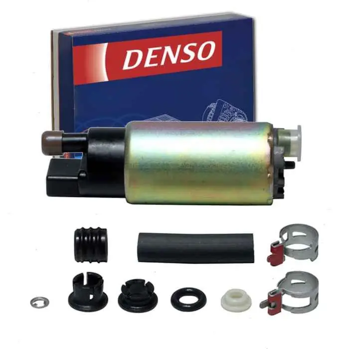 1996-2005 Toyota RAV4 2.0L 2.4L L4 DENSO Electric Fuel Pump - Air Delivery Pumps Order Now