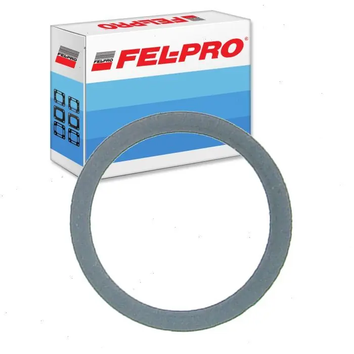 Best Seller 1971-1973 International 1010 3.8L 4.2L L6 Fel-Pro Distributor Mounting Gasket - Ignition Magneto