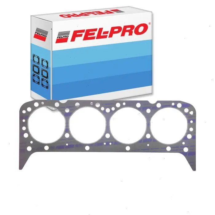 Same Day Shipping 1987 Chevrolet R10 Suburban 5.0L V8 Fel-Pro Engine Cylinder Head Gasket - Gaskets Sealing