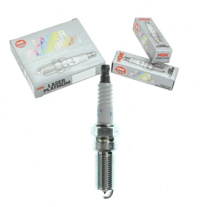 Grab Now NGK Laser Platinum 2467 (PTR5A-13) Spark Plug for 12597464 1765304 41-814 41-834 41-955 41-965