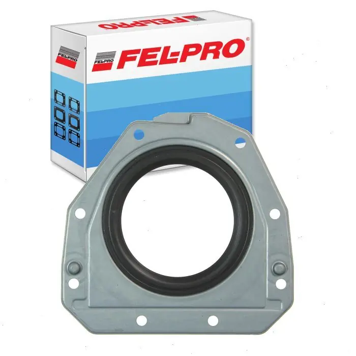 2008-2020 Audi A3 1.8L 2.0L L4 Fel-Pro Engine Crankshaft Seal Kit Rear - Gaskets Sealing Secure Checkout