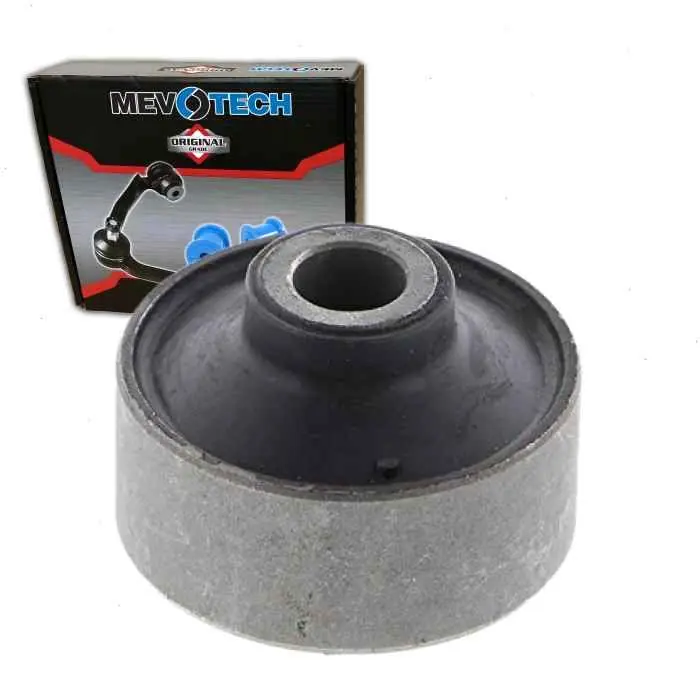 2007-2009 Pontiac G5 Mevotech Original Grade Suspension Control Arm Bushing Front Lower Rearward - Modern