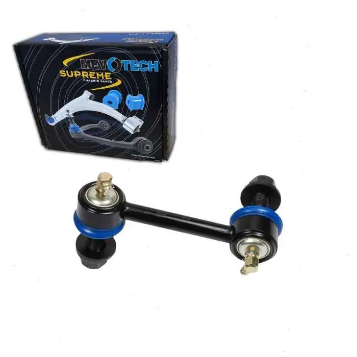 2005-2009 Saab 9-7x Mevotech Supreme Suspension Stabilizer Bar Link Kit Front Right - Spring Place Order