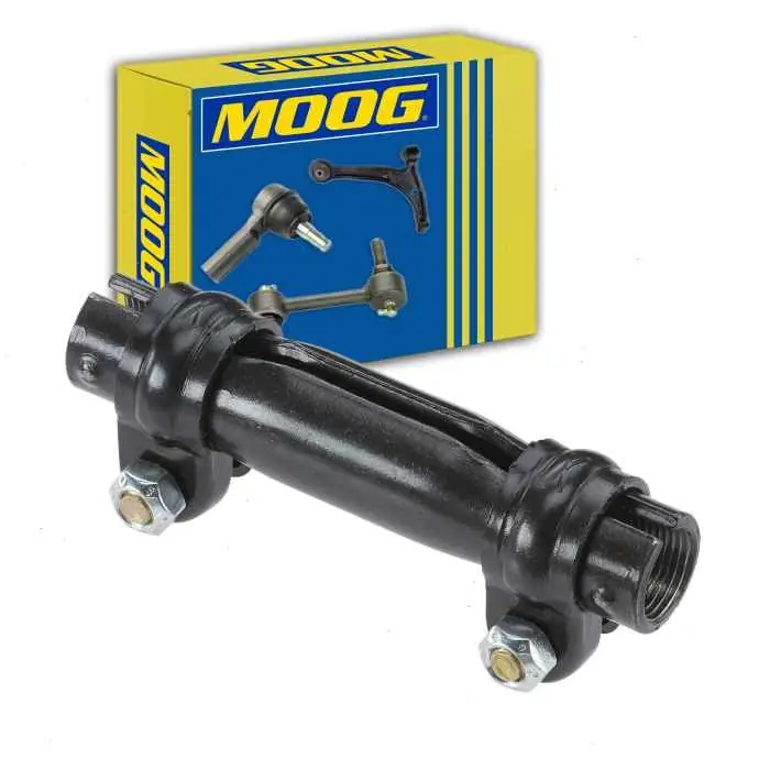 New Release 1975-1978 GMC C25 MOOG Steering Tie Rod End Adjusting Sleeve - Gear