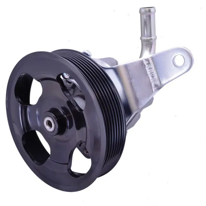 2011-2013 INFINITI M37 3.7L V6 Hitachi Astemo Power Steering Pump - Hoses Pumps Best Seller