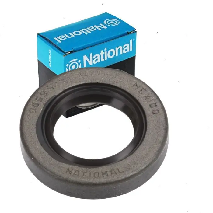 1953-1957 GMC PM150 National Power Steering Pump Shaft Seal Outer - Gaskets Sealing Bulk Order