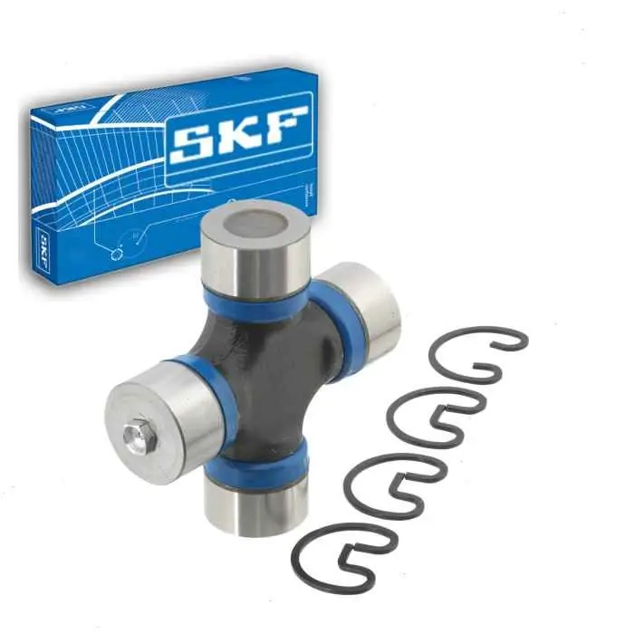 1950-1966 Studebaker Commander SKF Universal Joint Front - Driveline Axles Drive Shaft Bulk Order
