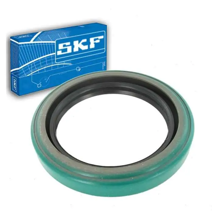 1997-1999 Chevrolet Tahoe SKF Wheel Seal Rear - Driveline Axles Gaskets Sealing New Arrival