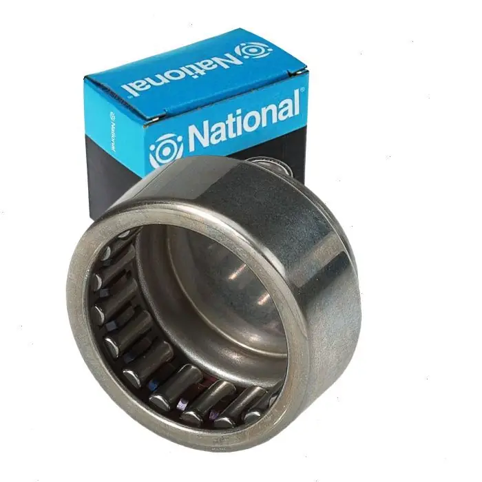 Bargain 2002-2009 GMC Envoy National Transfer Case Input Shaft Pilot Bearing - Bearings
