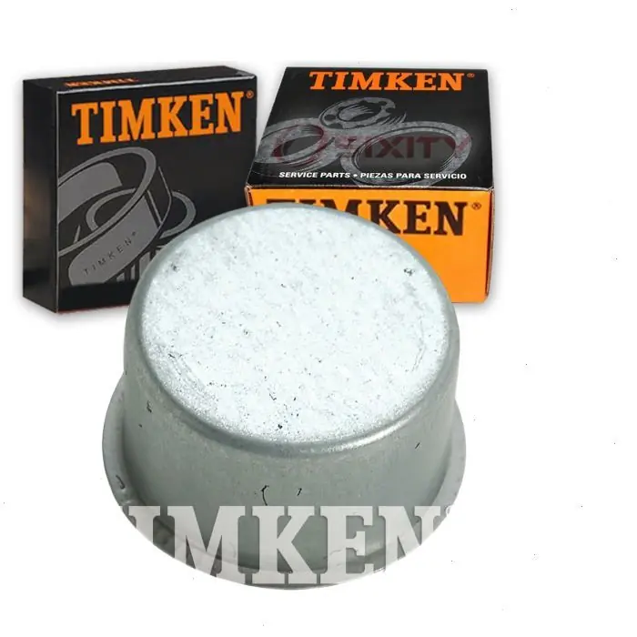 Free Returns 1989-1990 Mazda MPV Timken Transfer Case Input Shaft Repair Sleeve - Components