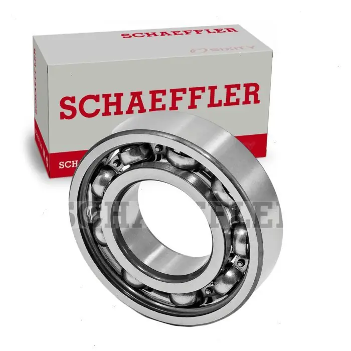 1953 Dodge B-4 Schaeffler Output Shaft Bearing Right - Automatic Transmission - Bearings High Quality