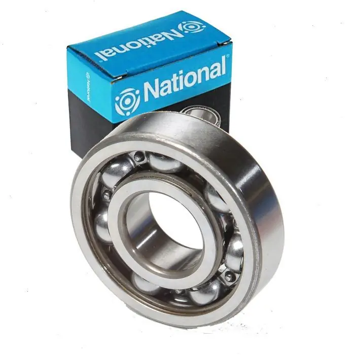 1953 Dodge B-4 National Extension Housing Bearing - Automatic Transmission - Bearings Trusted Brand
