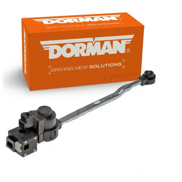 Special Offer 2007-2019 Cadillac Escalade ESV Dorman Shift Interlock Solenoid - Transmission Automatic